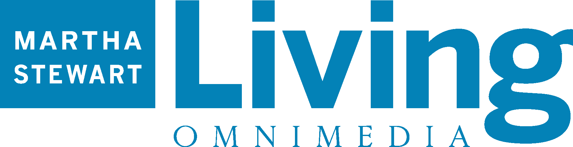 Martha Stewart Living Omnimedia New Logo Vector Logo